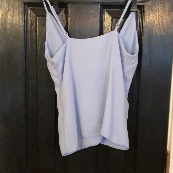 Light blue top from by the way size xs - Picture 5 of 5